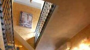 Escaleras