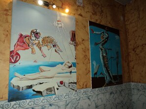 Hall