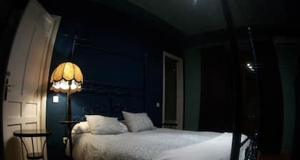 Hosteria Natura