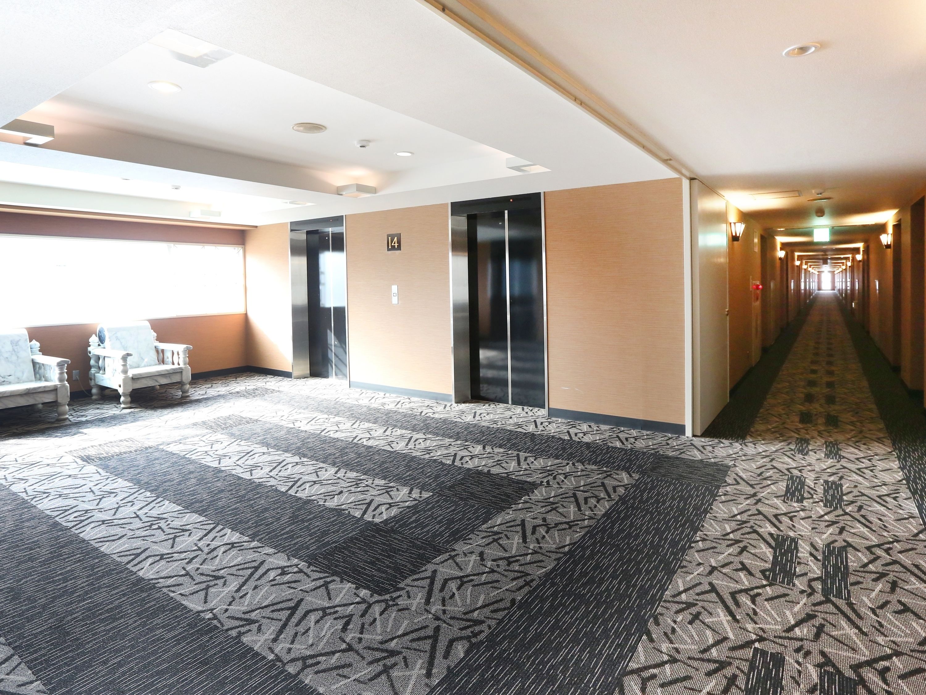 Photo - APA Hotel & Resort Sapporo