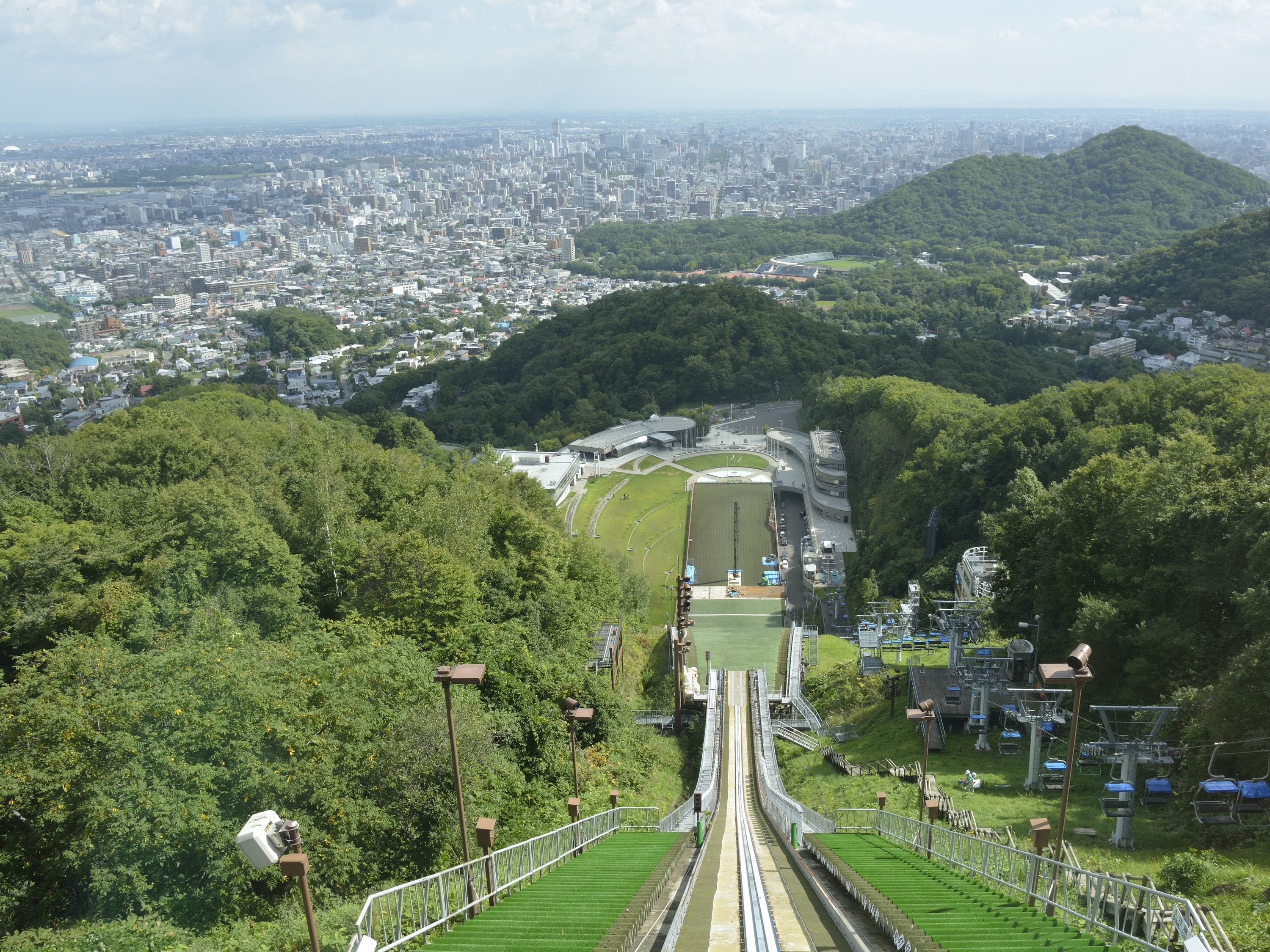 Photo - APA Hotel & Resort Sapporo