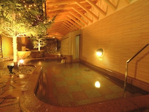 Public bath