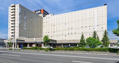 APA Hotel & Resort Sapporo