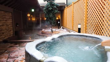 Public bath