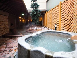 Bain public