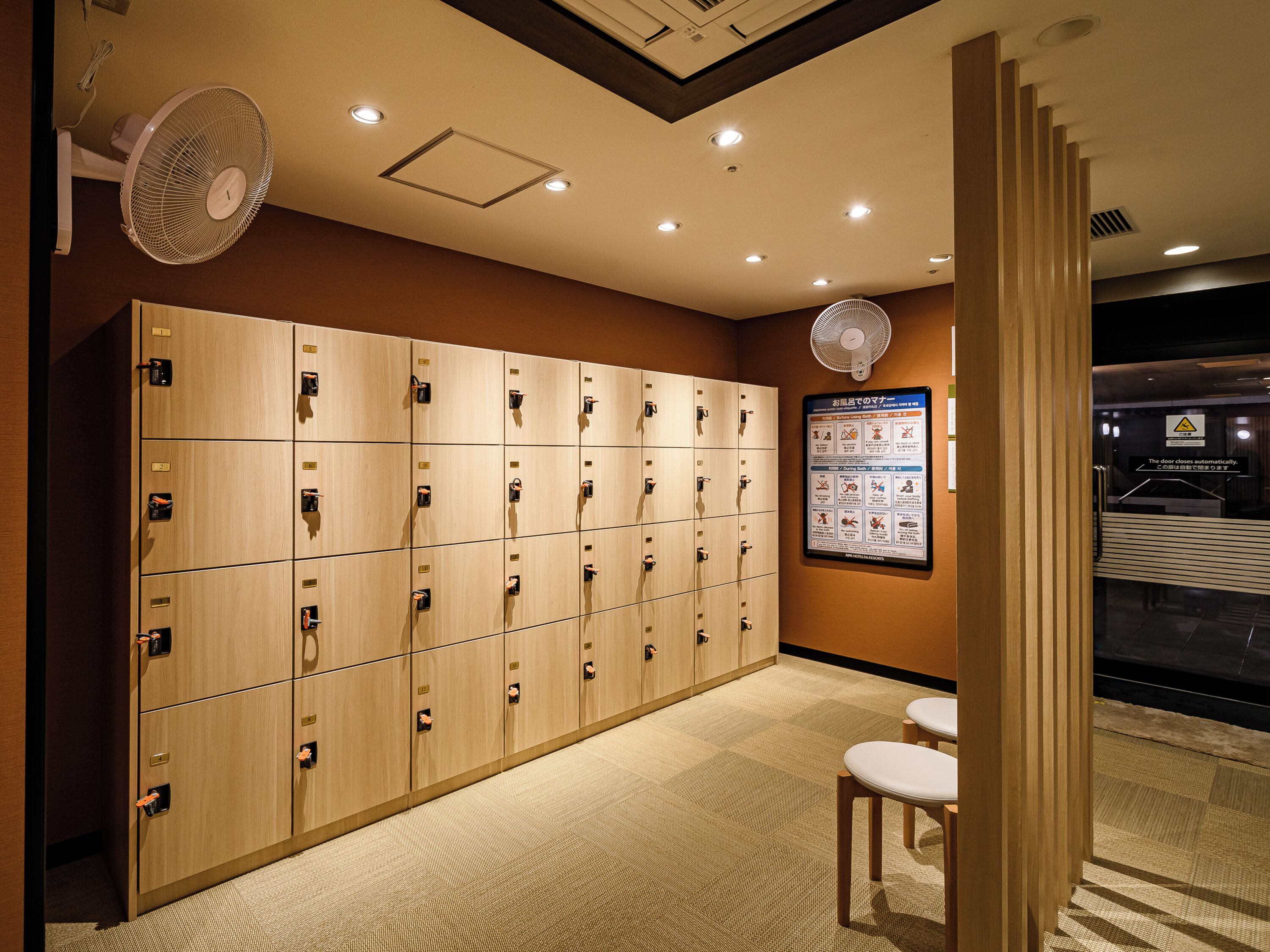 Foto - APA Hotel Sapporo Odori Ekimae Minami