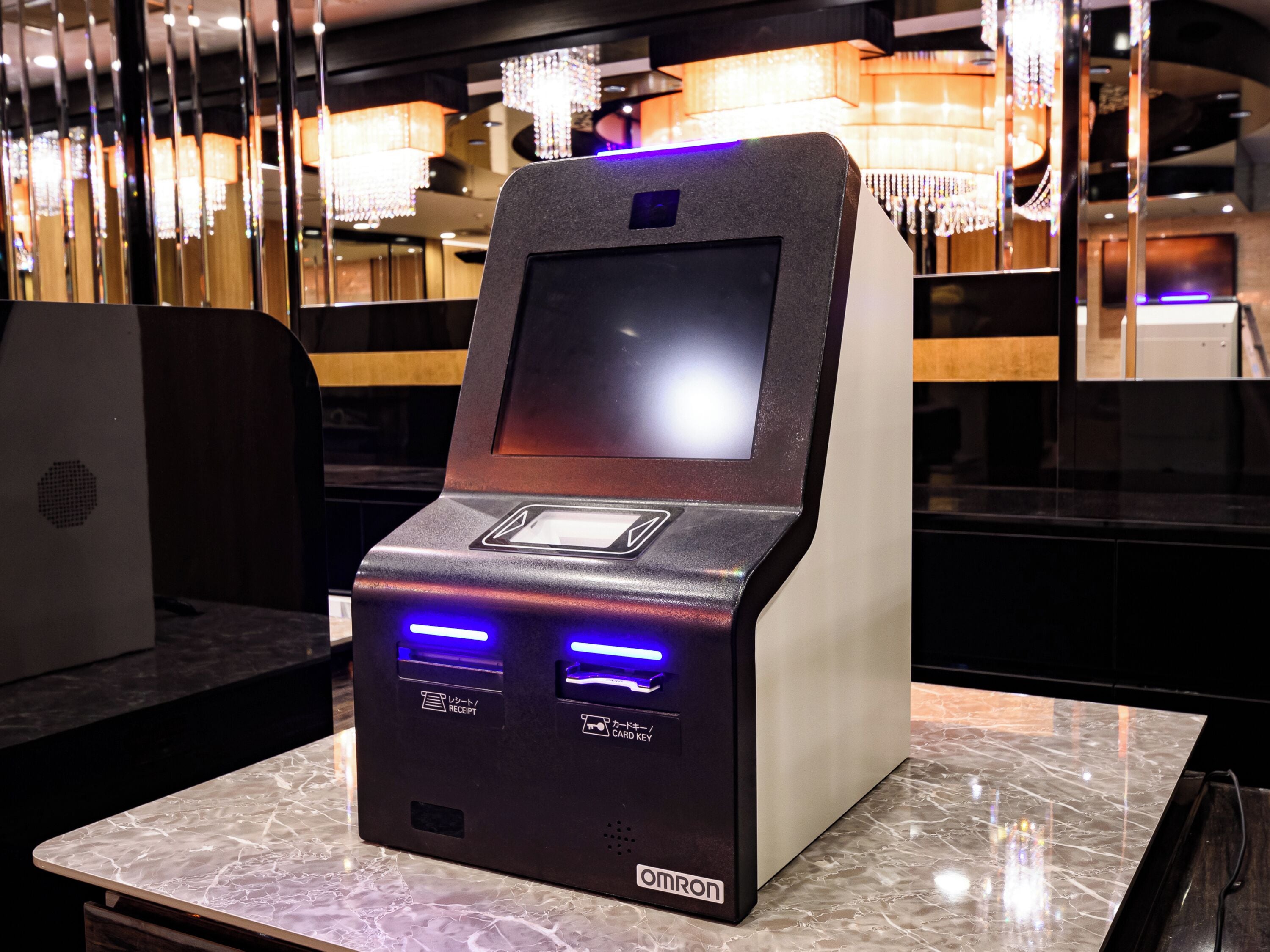 Foto - APA Hotel Sapporo Odori Ekimae Minami