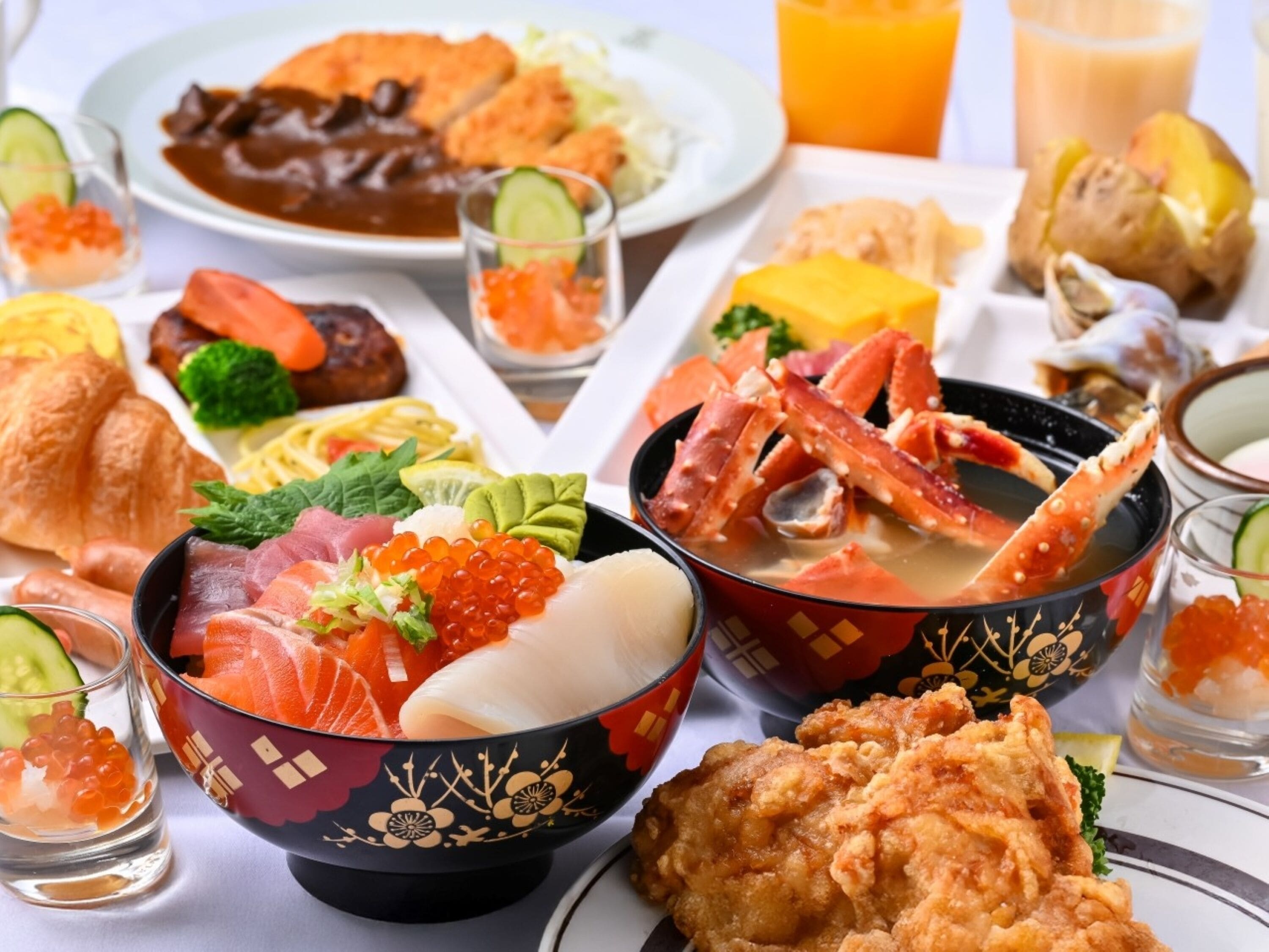 Foto - APA Hotel Sapporo Odori Ekimae Minami