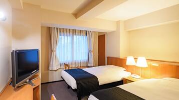 Individually furnished, desk, free WiFi, bed sheets