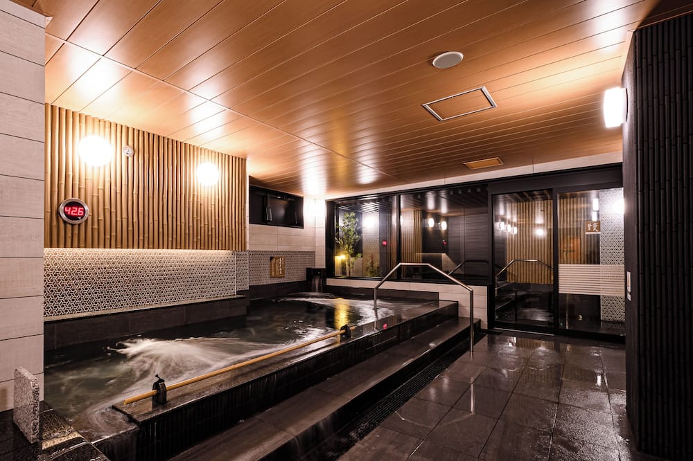 APA Hotel Sapporo Odori Ekimae Minami