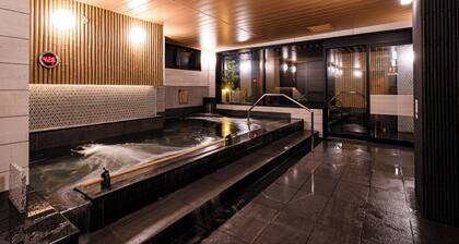 APA Hotel Sapporo Odori Ekimae Minami