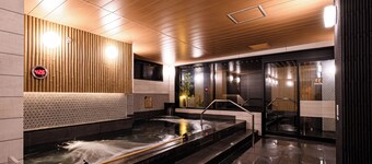 APA Hotel Sapporo Odori Ekimae Minami