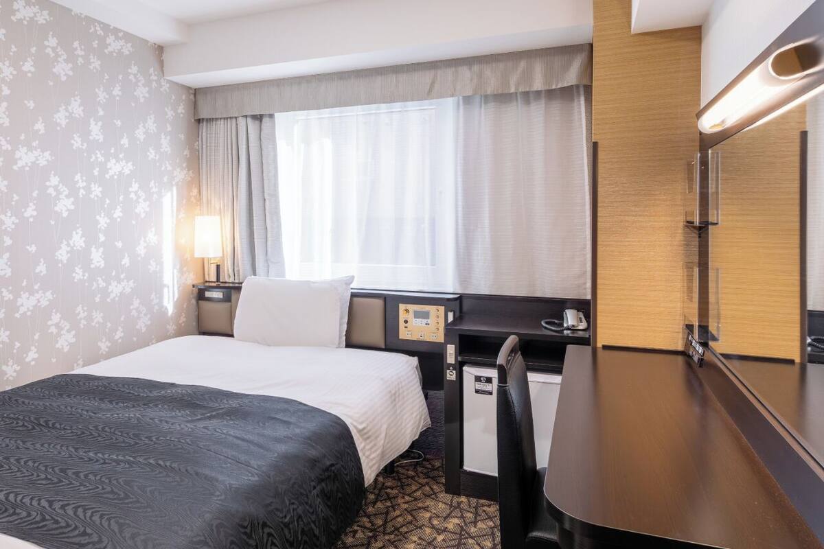 Standard-Einzelzimmer, 1 Schlafzimmer, Nichtraucher