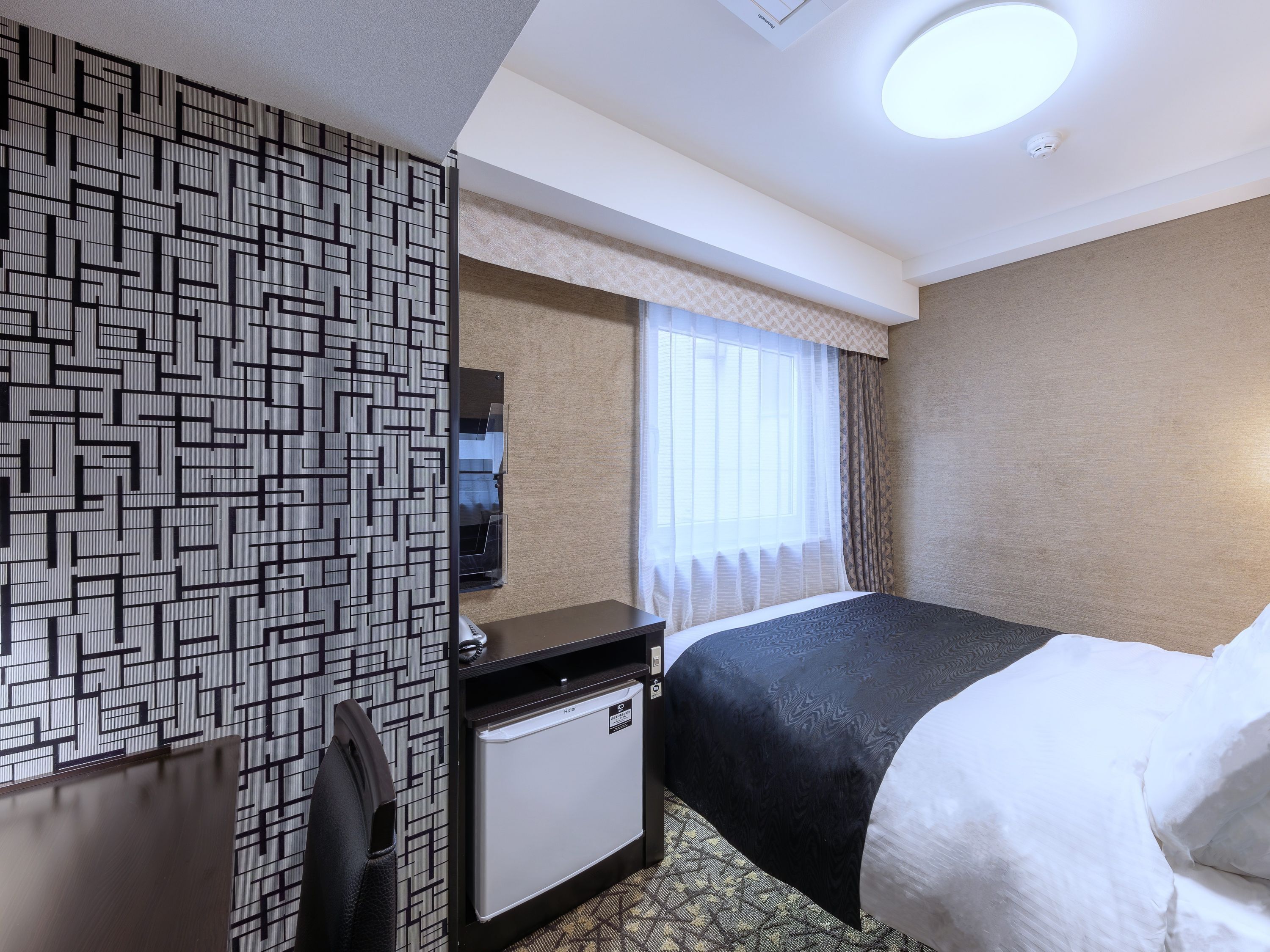 Foto - APA Hotel Sapporo Odori Ekimae Nishi