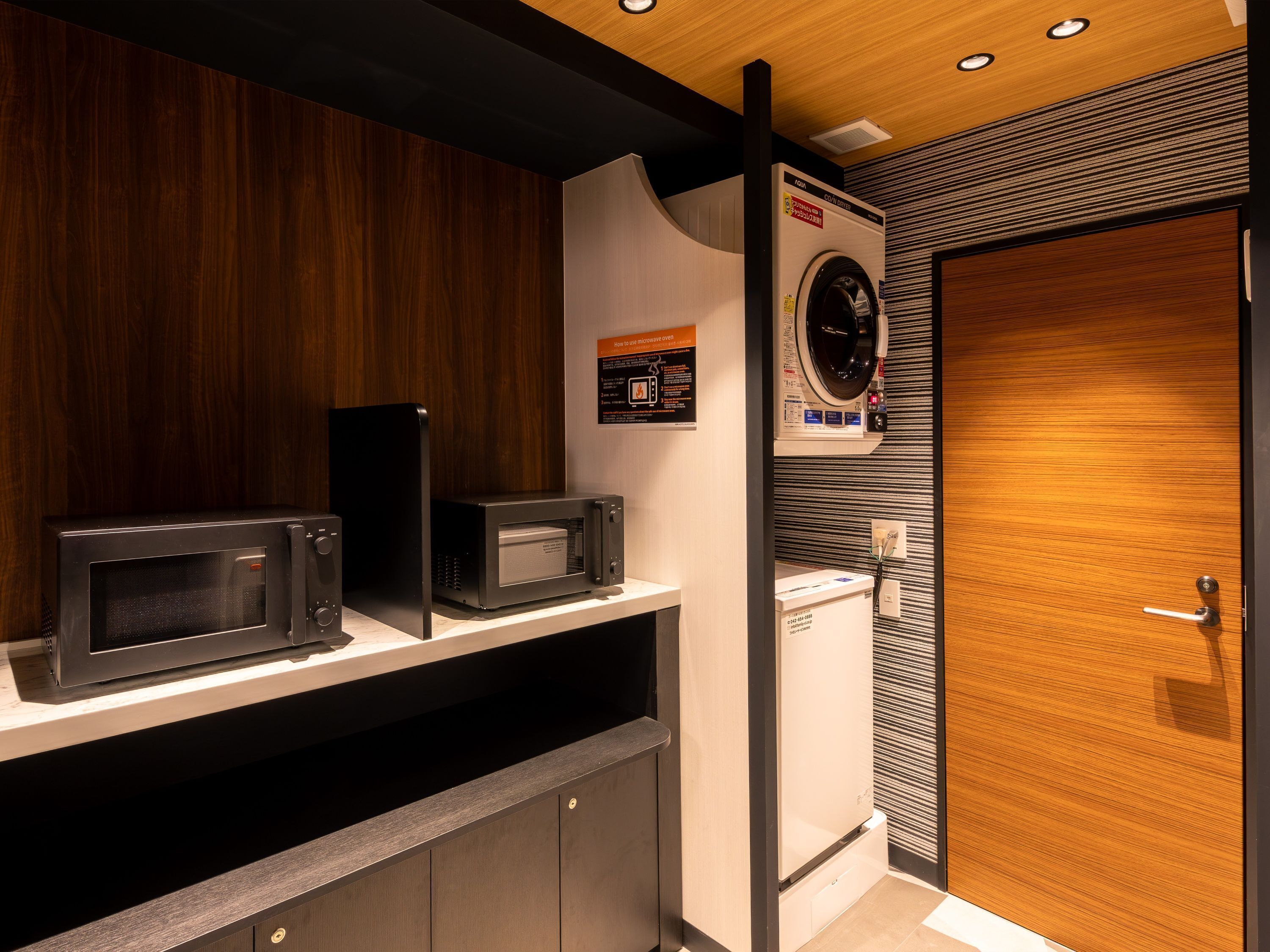 Foto - APA Hotel Sapporo Odori Ekimae Nishi