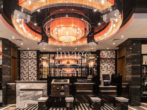 APA Hotel Sapporo Odori Ekimae Nishi