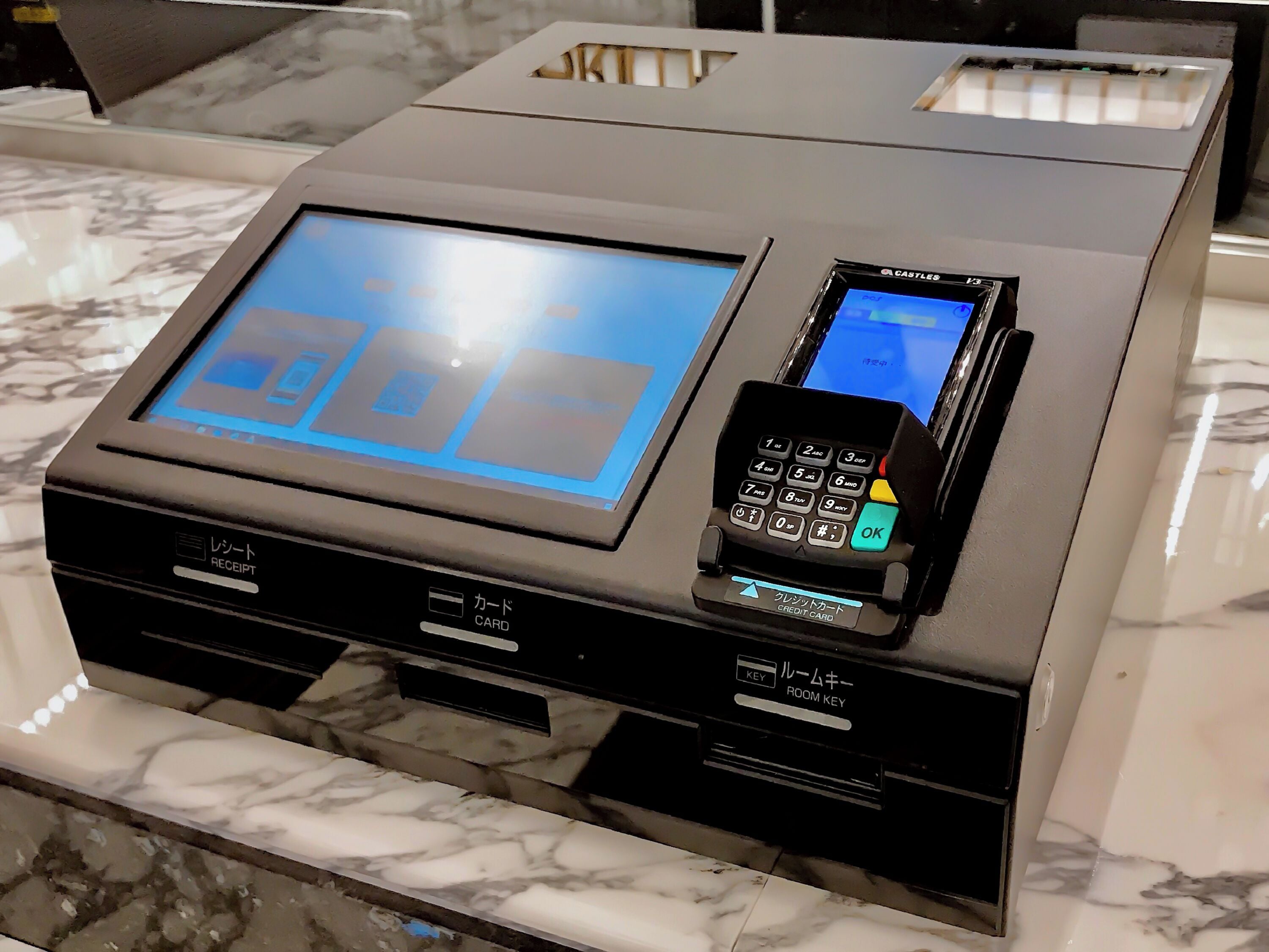 Foto - APA Hotel Sapporo Odori Ekimae Nishi