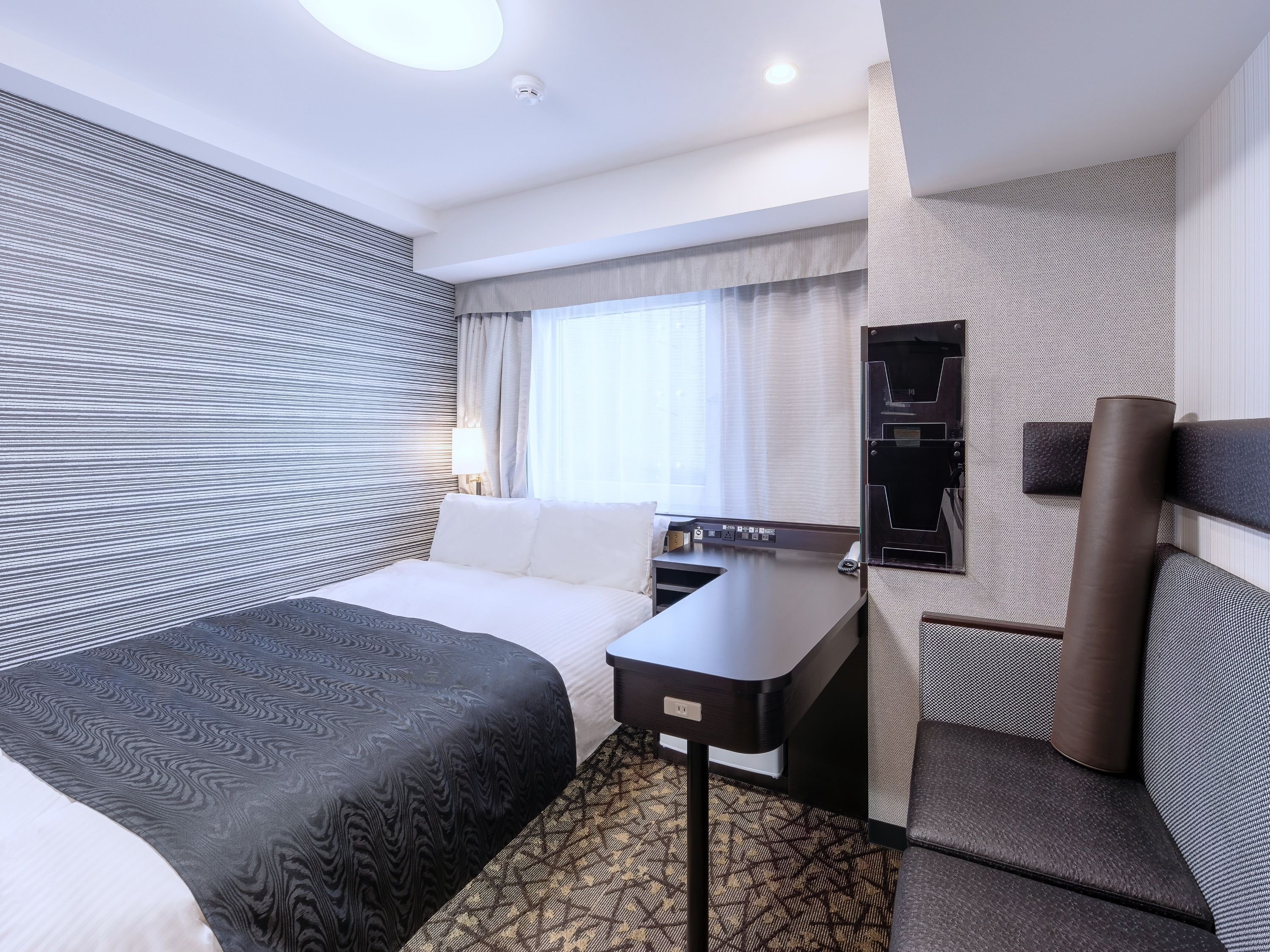 Foto - APA Hotel Sapporo Odori Ekimae Nishi