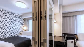 Vòi sen/bồn tắm kết hợp, đồ dùng nhà tắm miễn phí, máy sấy tóc