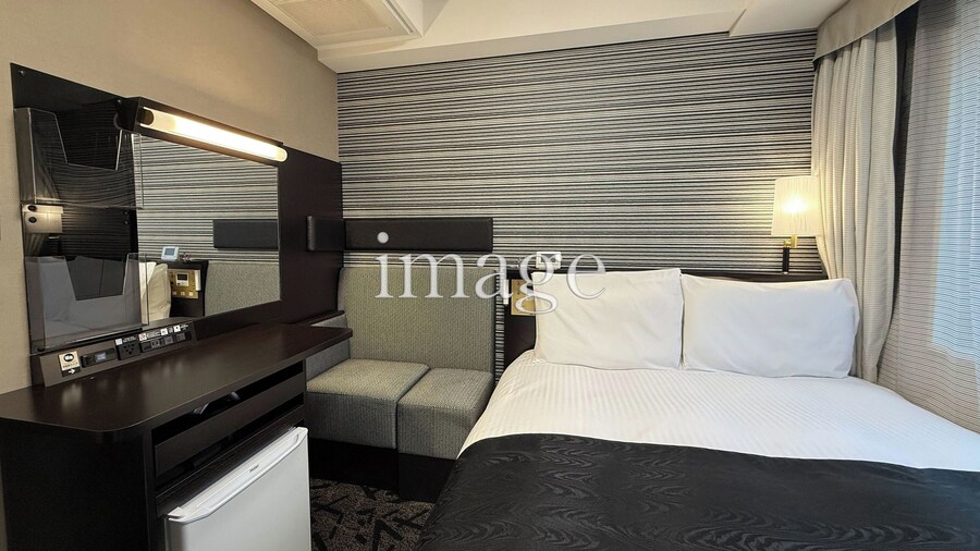 APA Hotel Sapporo Odori Ekimae Nishi