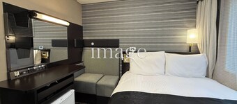 APA Hotel Sapporo Odori Ekimae Nishi