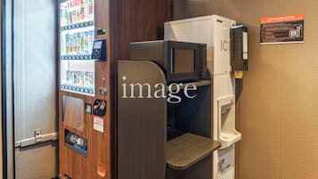 Vending machine