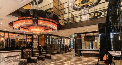APA Hotel Sapporo Odori Ekimae Nishi