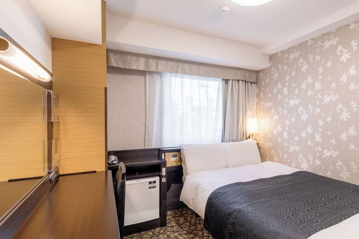 Standard-Doppelzimmer, 1 Schlafzimmer, Nichtraucher