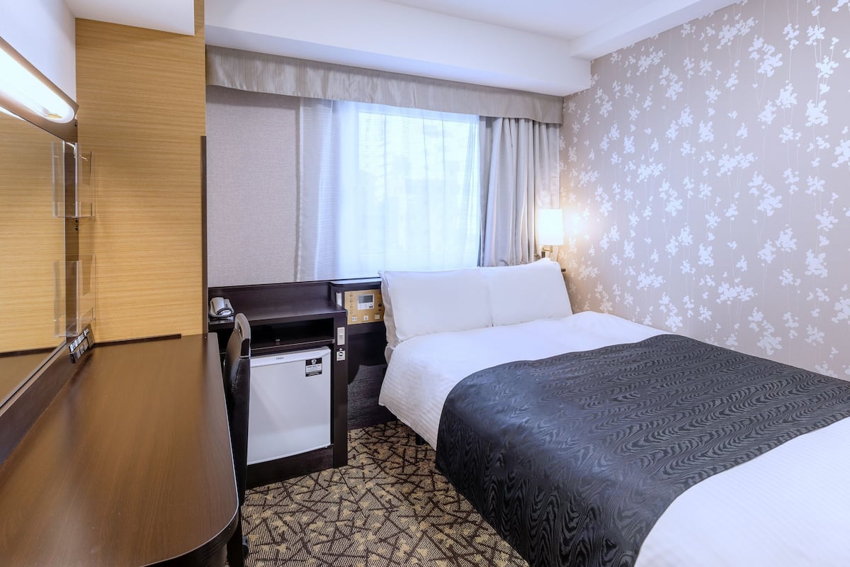 羽絨被、書桌、遮光布/窗簾、免費無線上網