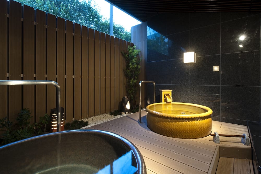 APA Hotel & Resort Tokyo Bay Shiomi