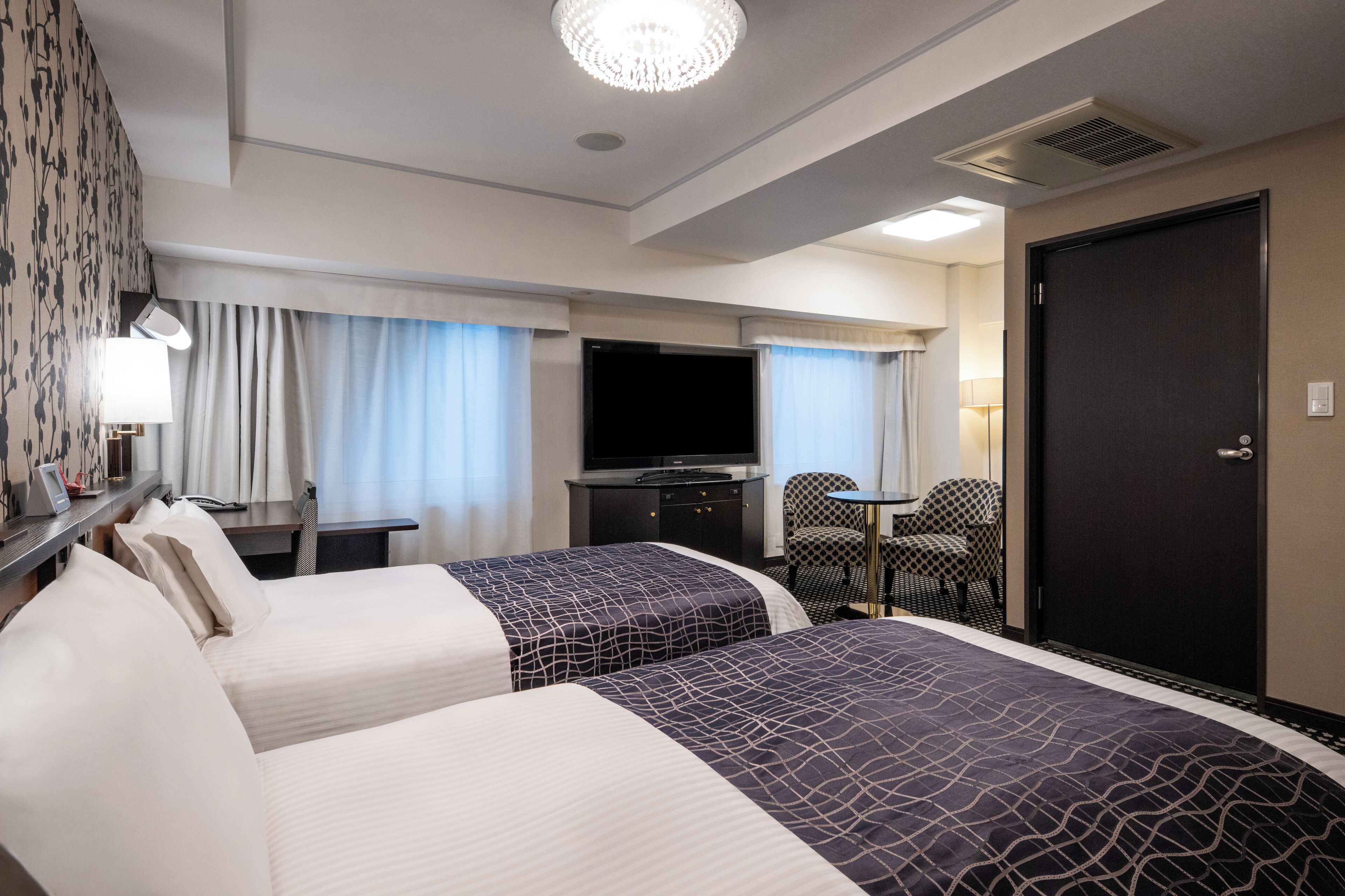 Photo - APA Hotel & Resort Tokyo Bay Shiomi