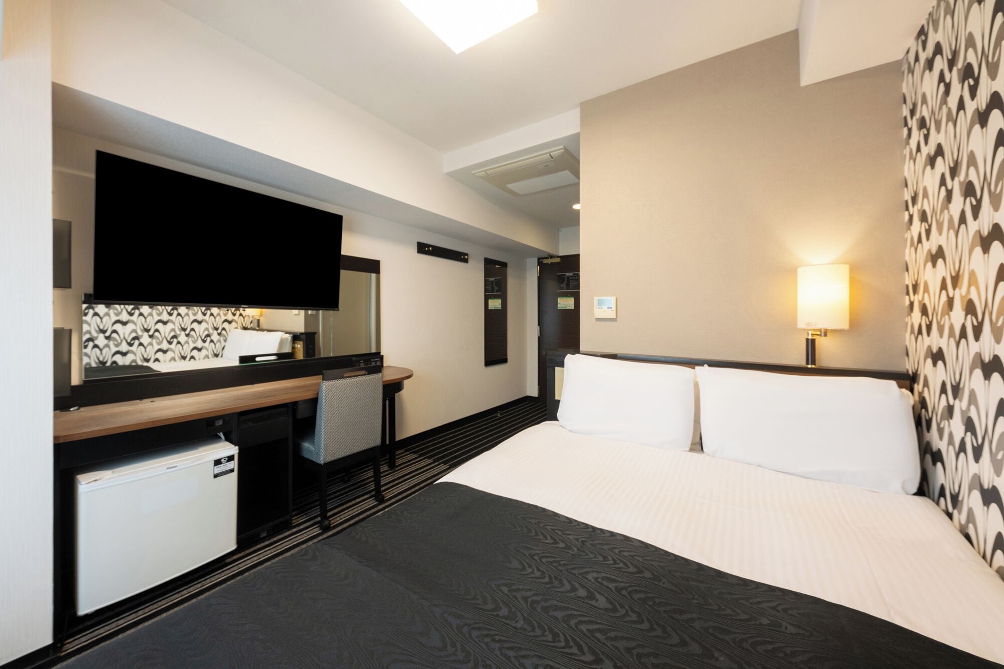 Foto - APA Hotel & Resort Tokyo Bay Shiomi