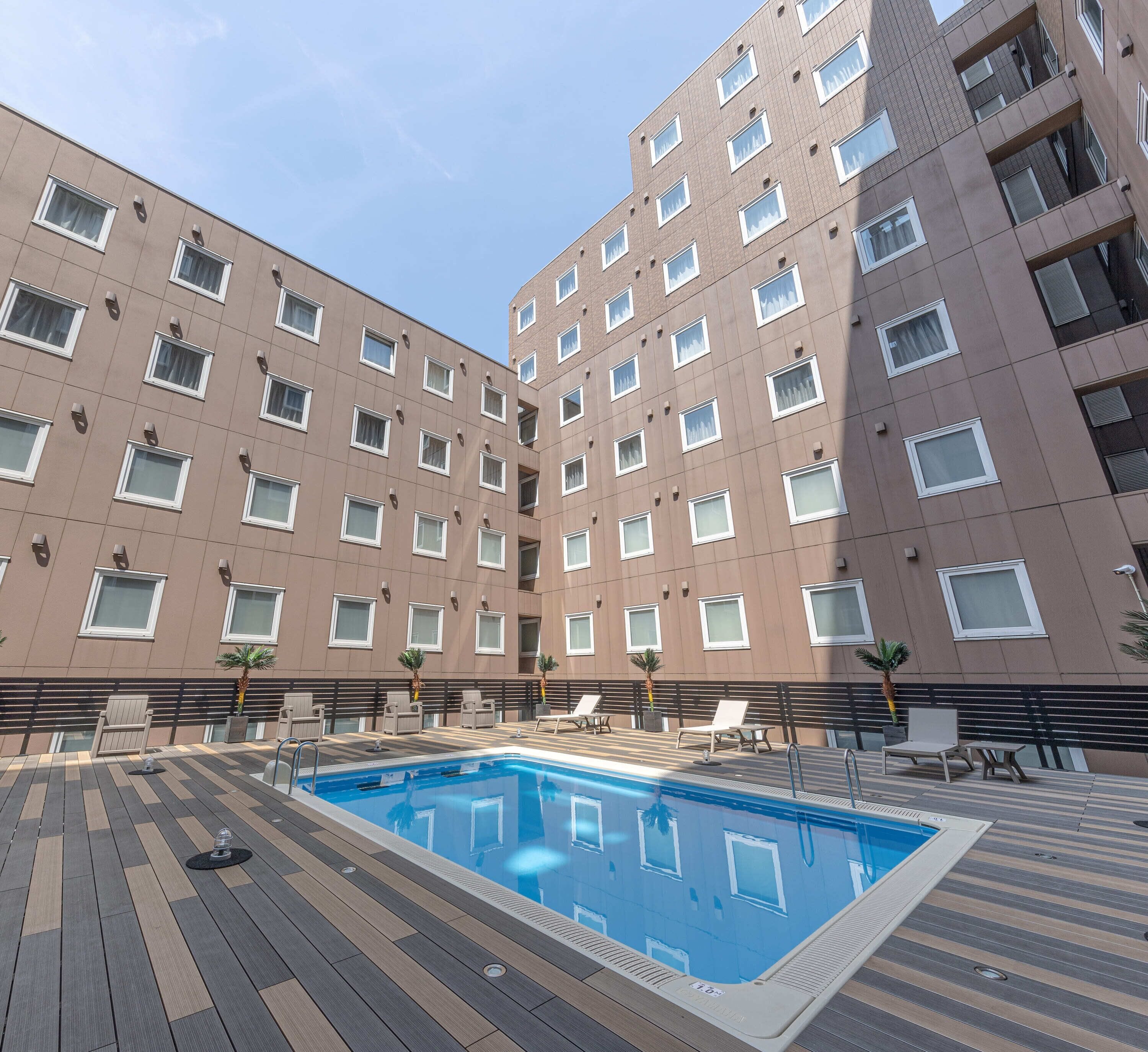 Photo - APA Hotel & Resort Tokyo Bay Shiomi