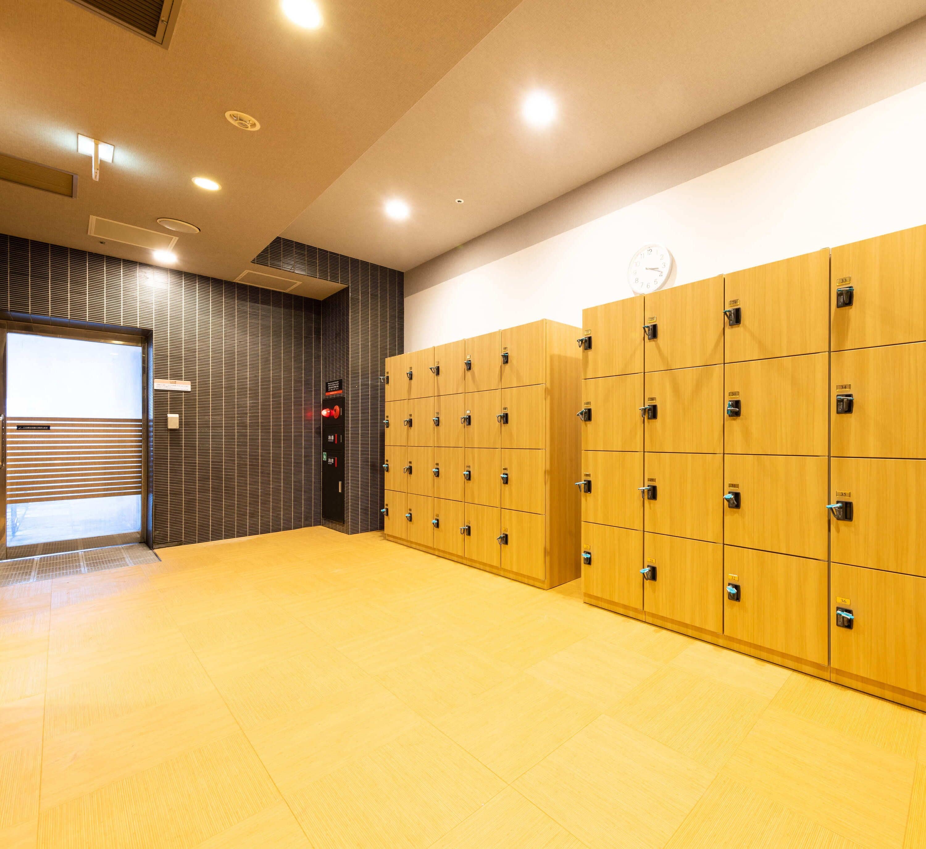 Photo - APA Hotel & Resort Tokyo Bay Shiomi