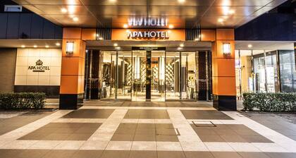 APA Hotel & Resort Tokyo Bay Shiomi