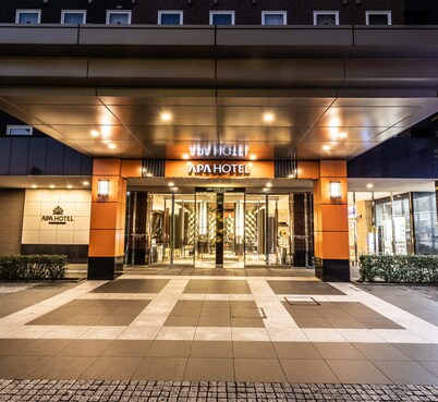 APA Hotel & Resort Tokyo Bay Shiomi