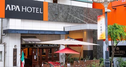 APA Hotel Akasaka Mitsuke