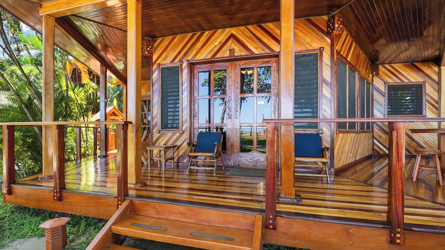 Tambor Tropical - Adults Only