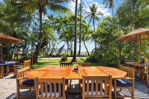 View from property - Tambor Tropical - Adults Only (Cóbano)