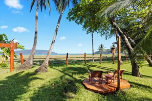 View from property - Tambor Tropical - Adults Only (Cóbano)