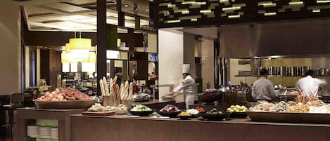 Buffet