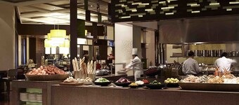The Lakeview, Tianjin Marriott Executive Apartments