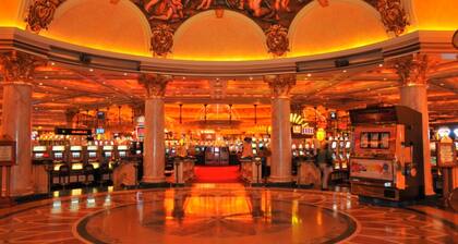 Peermont Metcourt at Emperors Palace