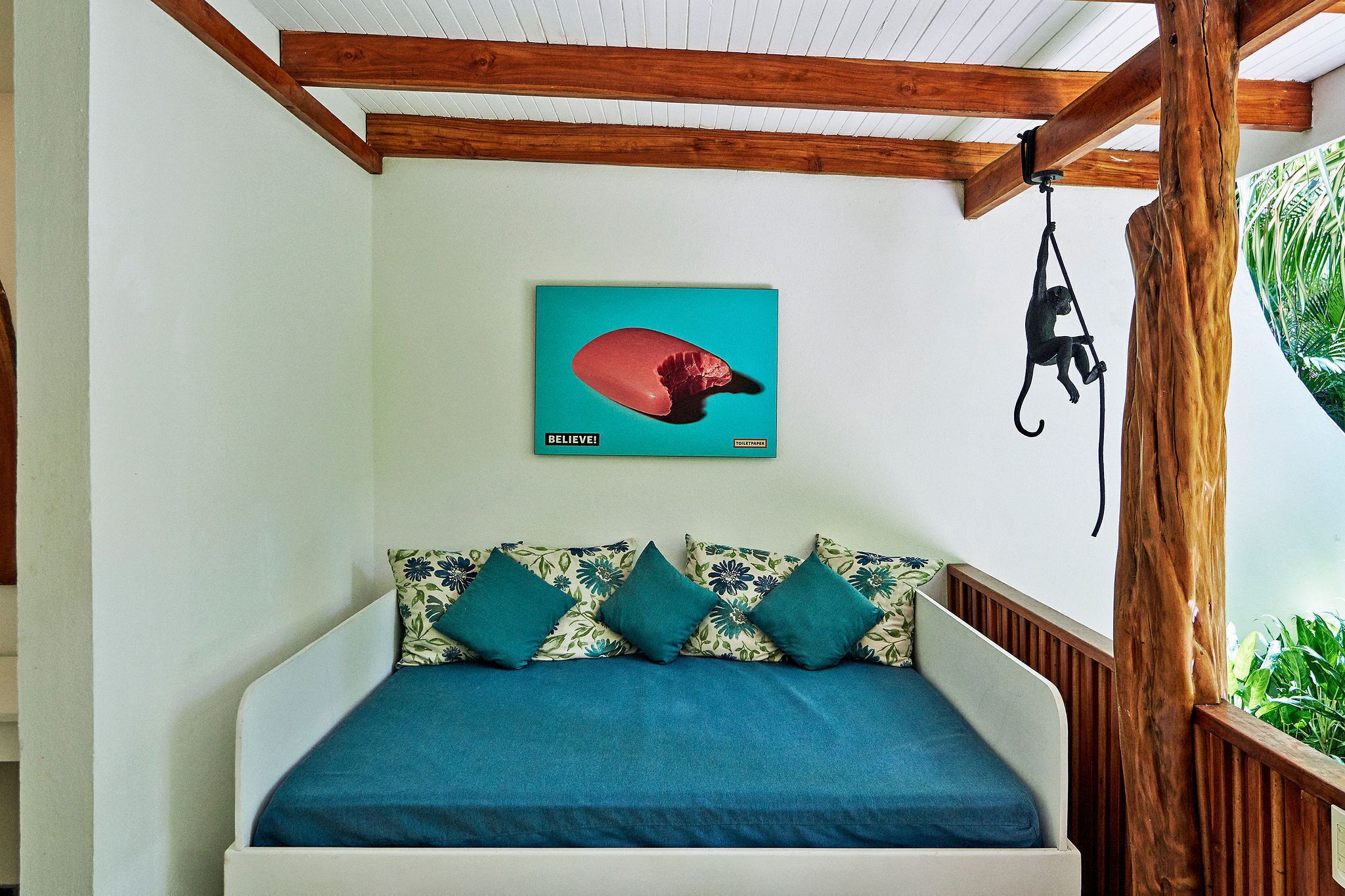 room | terrace/patio