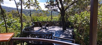 Cala Lodge