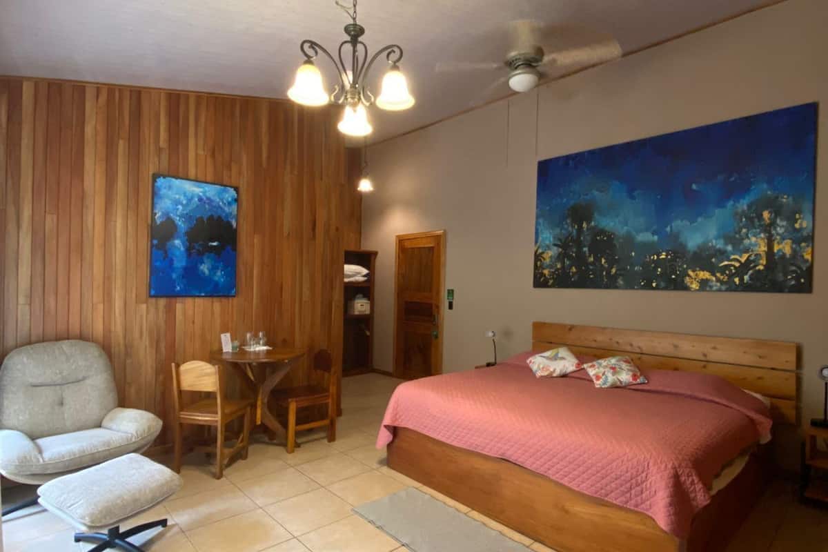Junior Room, 1 Bedroom, Mountain View, Tower | Premium bedding, down comforters, Tempur-Pedic beds, in-room safe