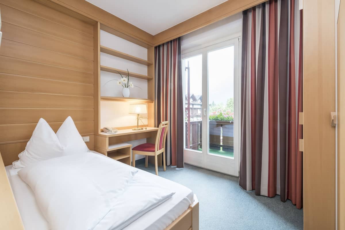 Chambre Simple Ăconomique (Aurinum)