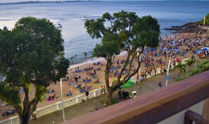 Vistas al mar