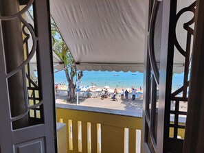 1 bedroom, minibar, in-room safe, desk - Village Novo Beach Suites (Salvador)