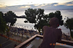 Point of interest - Village Novo Beach Suites (Salvador)
